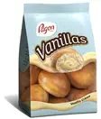 Pågen vaniljacremepulla 220g - Leivonnaiset - 7311070006230 - 1