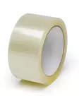 Pakkausteippi kirkas 60m - Teipit - 6438168115900 - 1