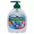 Palmolive Aquarium nestesaippua 300ml - Nestesaippuat - 8003520013040 - 2