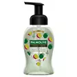 Palmolive Lime&Passion Fruit nestesaippua 250ml - Nestesaippuat - 8718951257870 - 1