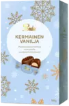 Panda Kermainen vaniljamaitosuklaakonvehti 280g - Joulumakeiset - 6412500028820 - 2