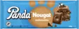 Panda Nougat maitosuklaalevy 145g - Suklaat - 6412500038720 - 1