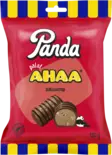 Panda Palat Ahaa suklaacrisp 120g - Suklaat - 6412500034760 - 1