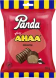 Panda Palat Ahaa suklaacrisp 120g - Suklaat - 6412500034760 - 1