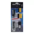 Paristoadapteri 2xAA ja 3xAAA - Sormiparistot - 8719202335750 - 1