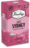 Paulig cafe Sydney 500g - Elintarvikkeet - 6411300172450 - 1