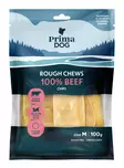 PD Rough Chews Nautalastut 100g - Koiran luut - 6438554011120 - 2
