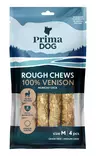 PD Rought Chews riista rouhepatukka M - Koiran luut - 6438554011090 - 1