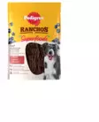 Pedigree Ranchos Superfood härkää 70g - Koiran herkut - 4008429172250 - 1