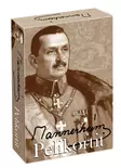 Pelikortit Mannerheim - Lautapelit ja seurapelit - 6416739033020 - 1