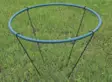 Pensastuki metalli/muovi 90cm - Kasvien ja pensaiden tuet ja kehikot - 6430040624500 - 1