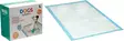 Pentualusta 50kpl 60x60cm - Koiran hoitotuotteet - 8721037879880 - 1