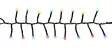 Pepino valosarja värimix 200 led - Jouluvalot - 6435200299390 - 1