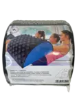 Pilates- ja fasciatyyny - Sisäliikunta ja kehonhuolto - 6416684285000 - 1