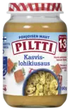 PILTTI PERUNALOHIKIUSAUS 1-3V 190G - Marjanpoimurit - 7613036160780 - 1