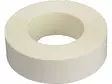Pisla melamiininauha 22mm valkoinen 5m - Muut pienrautatarvikkeet - 6414675132760 - 1