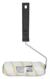 Pistotela varrella kultaraita 12mm/180mm polyamidi - Maalaustelatelat ja jatkovarret - 4013307475170 - 1