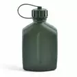 Plastex vihreä kenttäpullo 1L - Juomapullot ja shakerit - 6416061007010 - 1