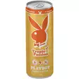 Playboy Sexy Peaches Energy Drink 330ml - Energiajuomat - 850070832090 - 1