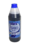 Polaric 2-tahtiöljy synteettinen 1l - Pienkoneöljyt - 6416983029930 - 1