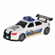 Poliisiauto äänet ja valot 1:20 - Leikkiautot ja kauko-ohjattavat autot - 6410416567020 - 3
