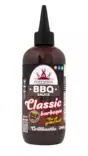 Poppamies bbq sauce classic barbeque 340 - Majoneesit,maustekastikkeet ja tahnat - 6430078920940 - 1