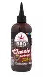 Poppamies bbq sauce classic barbeque 340 - Majoneesit,maustekastikkeet ja tahnat - 6430078920940 - 1