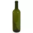 PRESTO VIINIPULLO VIHREÄ 0,75L 12KPL - Halloween - 6417165681120 - 1