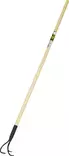 ProGarden möyhennin 148cm - Lapiot, talikat, kuokat ja kanget - 8719202825770 - 1