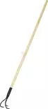 ProGarden möyhennin 148cm - Lapiot, talikat, kuokat ja kanget - 8719202825770 - 2