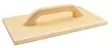 Promaster hierrin PU 220x420mm - Laastikammat ja kauhat - 6420286851150 - 1