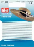 Prym pyöreä kuminauha 1,5mm valkoinen 3m - Ompelutarvikkeet - 4002279105000 - 1