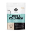 Puhdistamo Athletics Hera & Kollageeni Cookis & Crean 500g - Urheiluravinteet ja -valmisteet - 6430028420490 - 1
