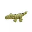 Quapas pehmo alligaattori 41cm - Koiran lelut - 8720986403160 - 1