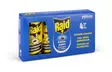 Raid kärpäspaperi 4KPL - Kodin tuholaiskarkoitteet - 6414402171000 - 1