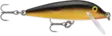 Rapala countdown 7cm/8g G - Vaaput - 022677002330 - 1