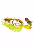 Rapala Rap-V pearch bladed jig 10g ht - Lipat ja lusikat - 022677340470 - 1