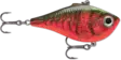 Rapala Rippin' Rap 5cm/9g RCW - Vaaput - 022677194400 - 1