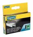 Rapid sinkilä 140/8 MM 2000 KPL - Niitit - 7313469140020 - 1