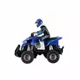 R/C Mönkijä 4 kanavaa valoilla 27 MHz 1: - Leikkiautot ja kauko-ohjattavat autot - 6410416099200 - 3
