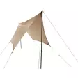 Retkeilykatos 3x3x2m - Teltat - 8721037309660 - 2