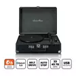 Retro levysoitin bluetooth® usb toisto - Radiot, soittimet ja radiopuhelimet - 8711902072430 - 1