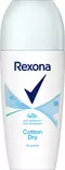 Rexona Antiperspirantti Deo Roll-On 50ml - Meikit - 59095620 - 1