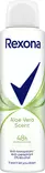 Rexona Antiperspirantti Deo spray 150ml - Naisten deodorantit - 8711600305960 - 1