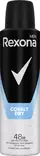 Rexona Men Cobalt antiperspirantti spray 150ml - Miesten deodorantit - 4000388669000 - 2