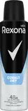 Rexona Men Cobalt antiperspirantti spray 150ml - Miesten deodorantit - 4000388669000 - 2