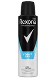 Rexona Men Cobalt antiperspirantti spray 150ml - Miesten deodorantit - 4000388669000 - 1