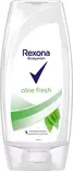 Rexona Suihkusaippua 225ml aloe fresh - Suihkugeelit- ja saippuat - 8720181393860 - 1
