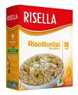 Risella 1kg Risottoriisi - Riisit - 8410184010610 - 1