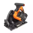 Robota akku-upotussaha DC-PCT 36V runko - Käsisirkkelit - 6438212141930 - 3